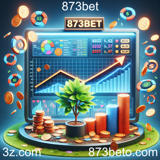 Explorando a Categoria de Bônus em Jogos na 873bet