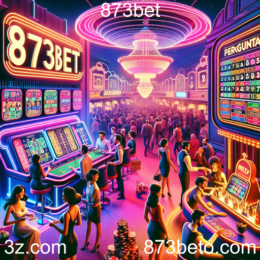 Descubra o Jogo 'Perguntas' do 873bet: Diversão e Aprendizado em Cada Desafio